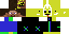 Texture for snakeman