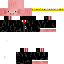 Texture for technoblade