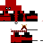 Texture for Ultimate Deadpool