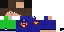 Texture for МОЙ СКИН!