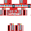 Texture for KEIKYU Series 600(First)-Second Type