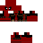 Texture for Deadpool