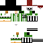 Texture for esqueleto