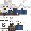 Texture for White rabbit