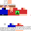Texture for hunger mames