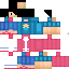 Texture for hgf