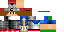 Texture for FireManz12 PixelMon Version