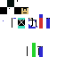 Texture for Tom