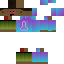 Texture for HF
