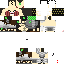 Texture for predator