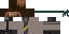 Texture for Snake w/ Overcoat