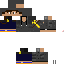 Texture for Diego