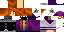Texture for TwinkyNugget