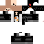 Texture for Black Minimichecker :3