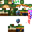 Texture for link reg