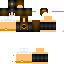 Texture for hm dxnh
