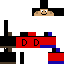 Texture for D-First