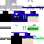 Texture for sprite