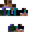 Texture for dead devit