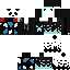 Texture for pandar