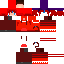 Texture for 天使組さっち　ベーススキン