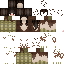 Texture for harpy