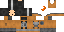 Texture for plicoo in space suit