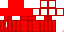 Texture for red bubble
