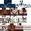 Texture for utfut