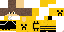 Texture for collider