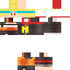 Texture for OopsNarutogaming