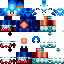 Texture for Sonic