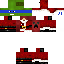 Texture for Tortue ninja noel