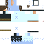 Texture for Frozentouch New! Edit Available 