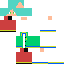 Texture for 斧乃木余接