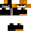 Texture for mango