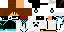 Texture for iosvhdf