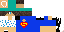 Texture for BrunoBasp_HD
