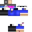 Texture for scooby doo