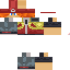 Texture for Joshua1350 RED.