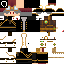 Texture for Kristopher Pirata
