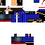 Texture for hack