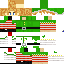Texture for Elfo Mapaxe
