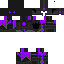 Texture for A.J render