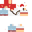 Texture for moon red