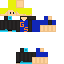 Texture for RapazGS