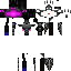 Texture for octopus