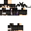 Texture for Sasuke Uchiha