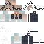 Texture for FirstClassPug