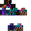 Texture for ai
